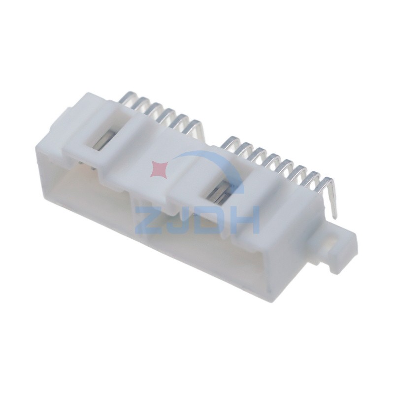 DJ7283-1.2-10AW-ZJDH-乐清市地宏接插件有限公司