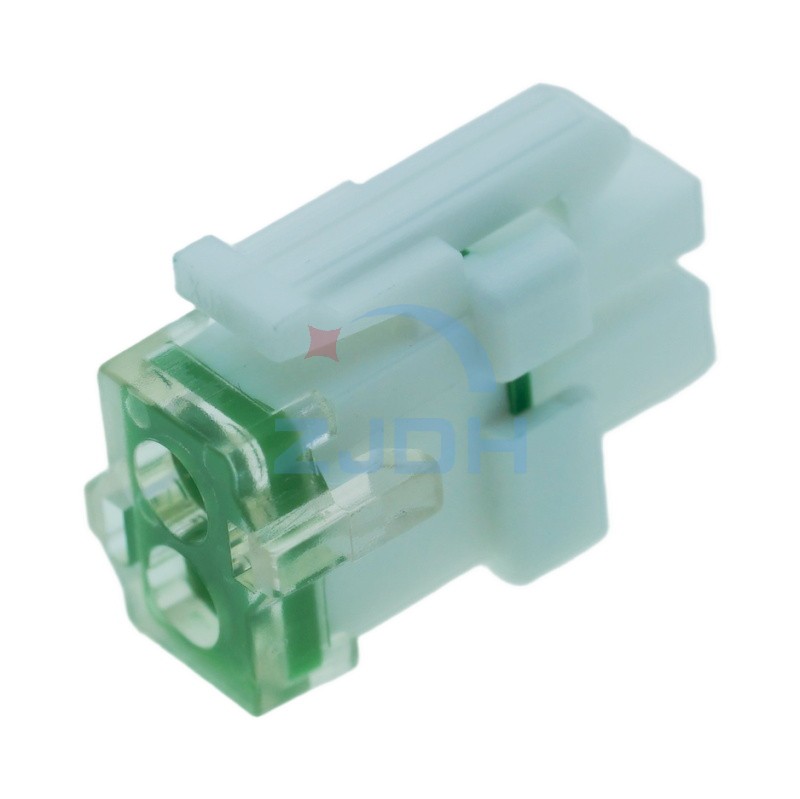 DJ5557F-2Y-ZJDH-乐清市地宏接插件有限公司