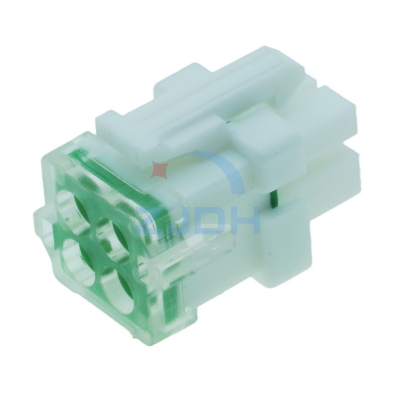 DJ5557F-4Y-ZJDH-乐清市地宏接插件有限公司