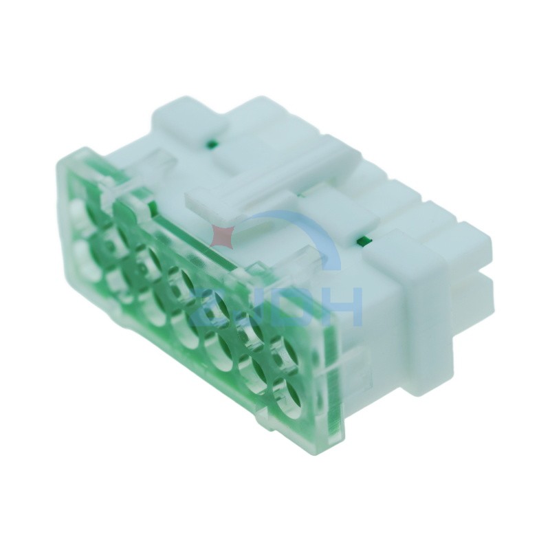 DJ5557F-14Y-ZJDH-乐清市地宏接插件有限公司