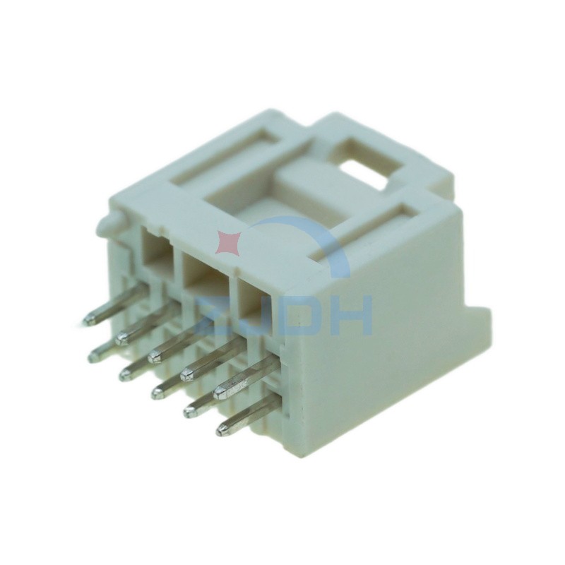 DJ7102-2.0-10A-ZJDH-乐清市地宏接插件有限公司