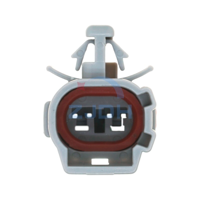 DJ70218Y-2.2-11-ZJDH-乐清市地宏接插件有限公司