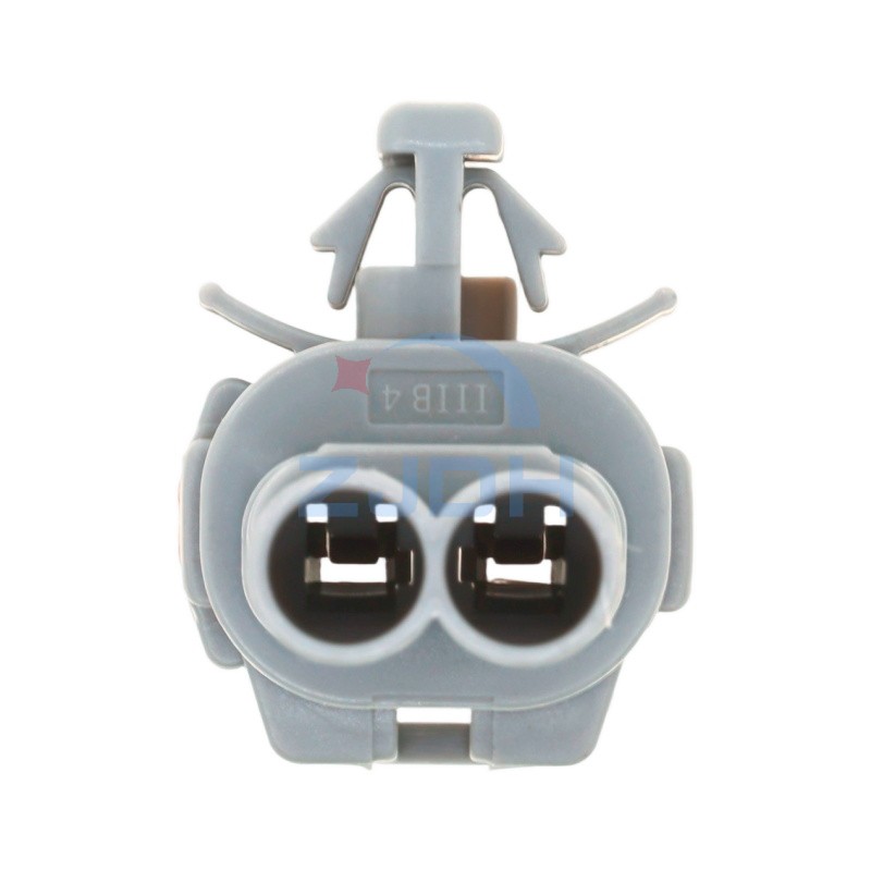 DJ70218Y-2.2-11-ZJDH-乐清市地宏接插件有限公司