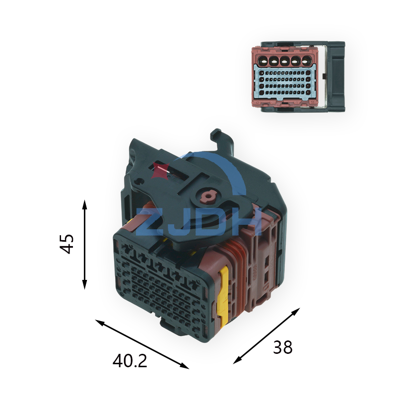 DJ7532-1.5-3.5-21-ZJDH-乐清市地宏接插件有限公司