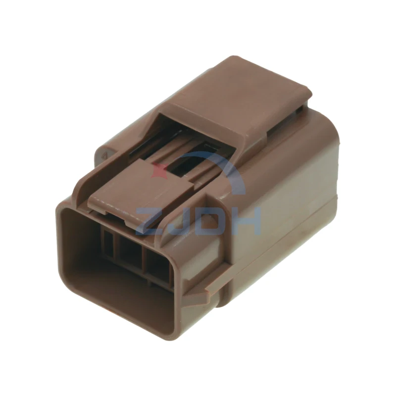 DJ7066-2.8-21-ZJDH-乐清市地宏接插件有限公司