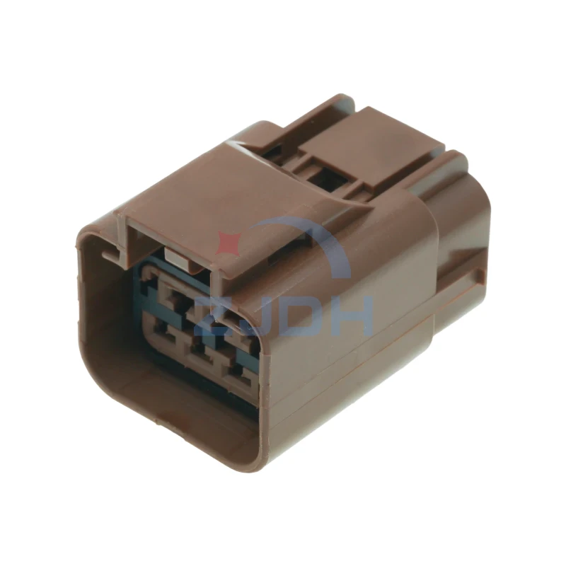 DJ7066-2.8-21-ZJDH-乐清市地宏接插件有限公司