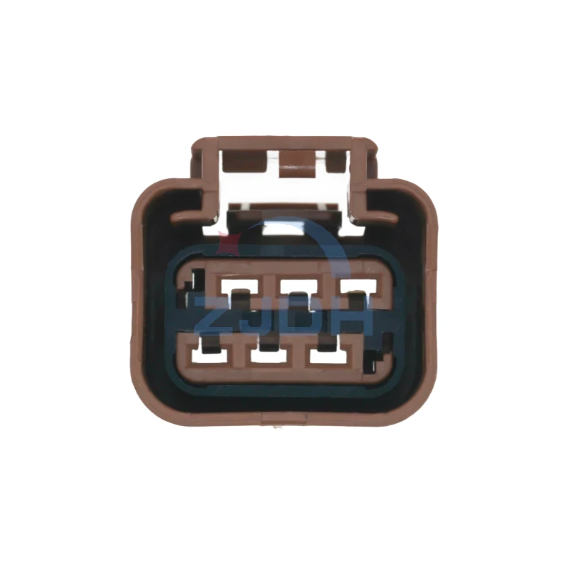 DJ7066-2.8-21-ZJDH-乐清市地宏接插件有限公司