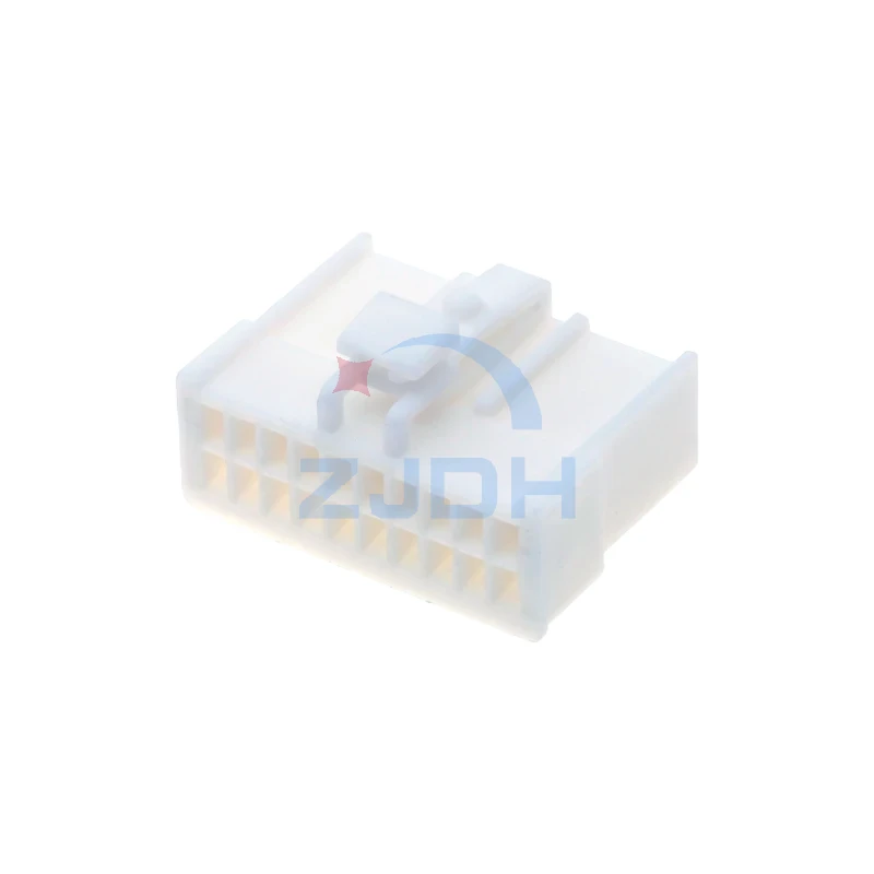 DJ7203-1.2-21-ZJDH-乐清市地宏接插件有限公司