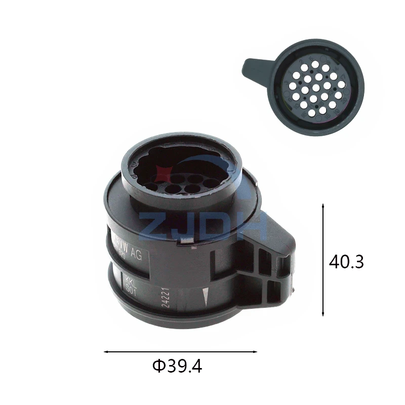 DJ7209-1.5-21-ZJDH-乐清市地宏接插件有限公司