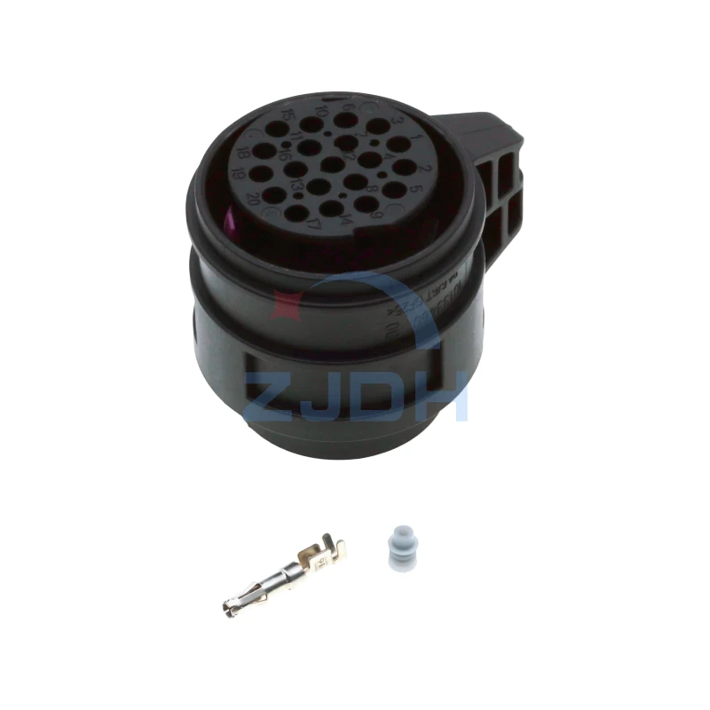 DJ7209-1.5-21-ZJDH-乐清市地宏接插件有限公司