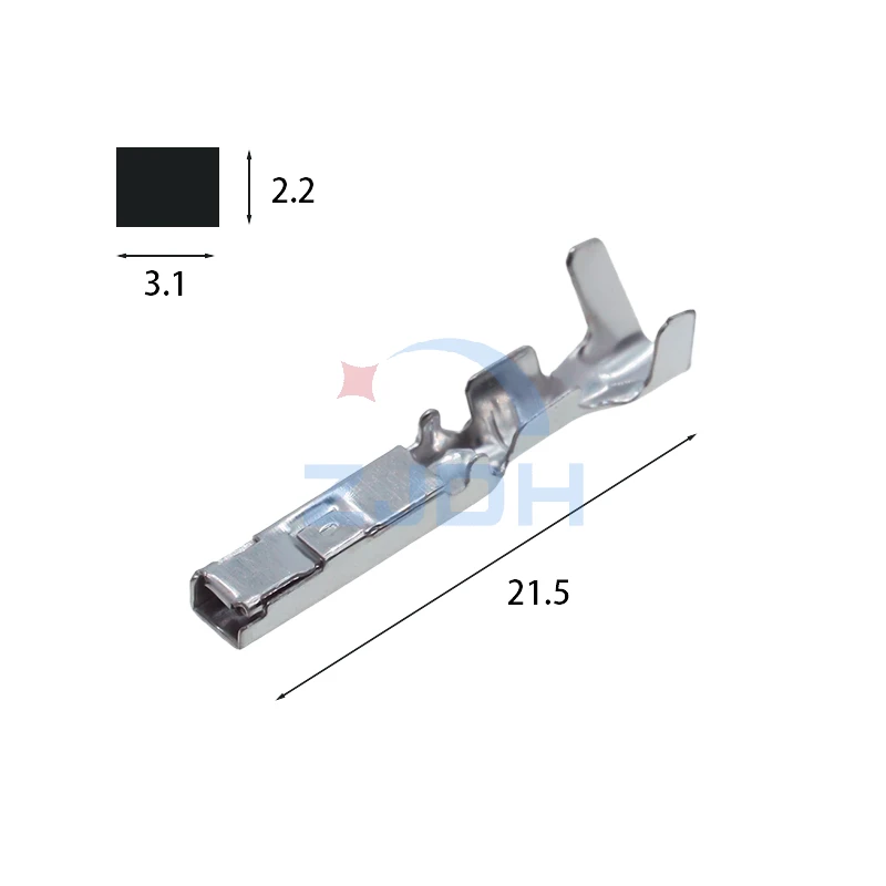 DJ625-2.2B-ZJDH-乐清市地宏接插件有限公司