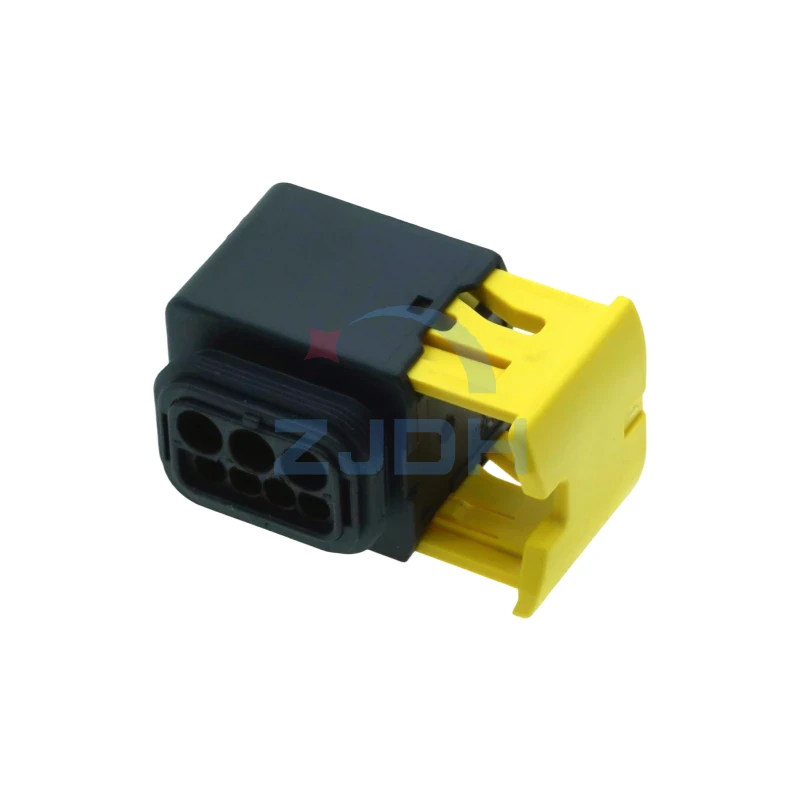 DJ7073B-1.5-21-ZJDH-乐清市地宏接插件有限公司