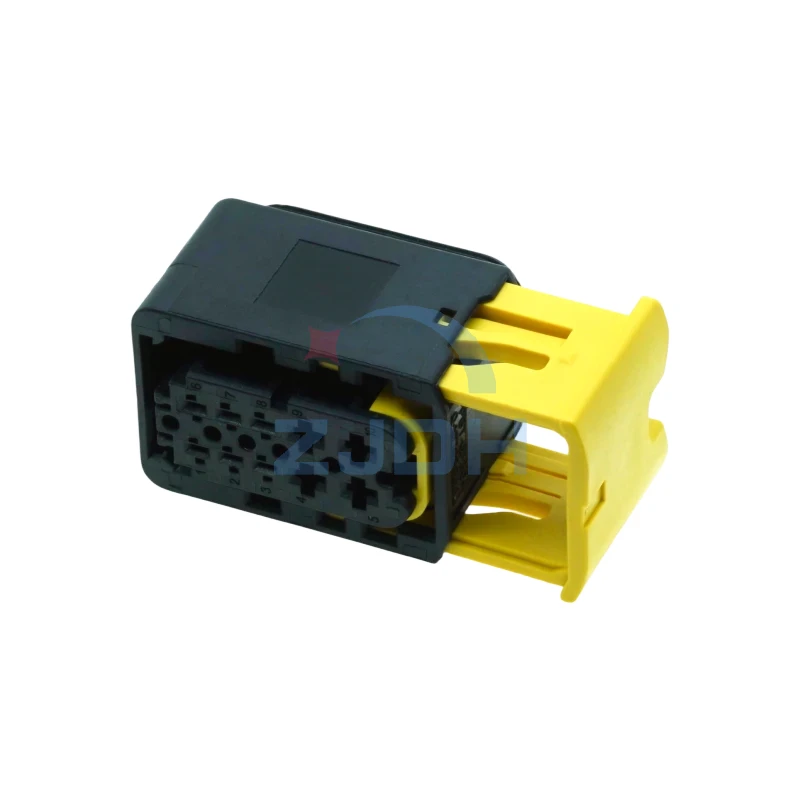 DJ7103B-1.5-21-ZJDH-乐清市地宏接插件有限公司