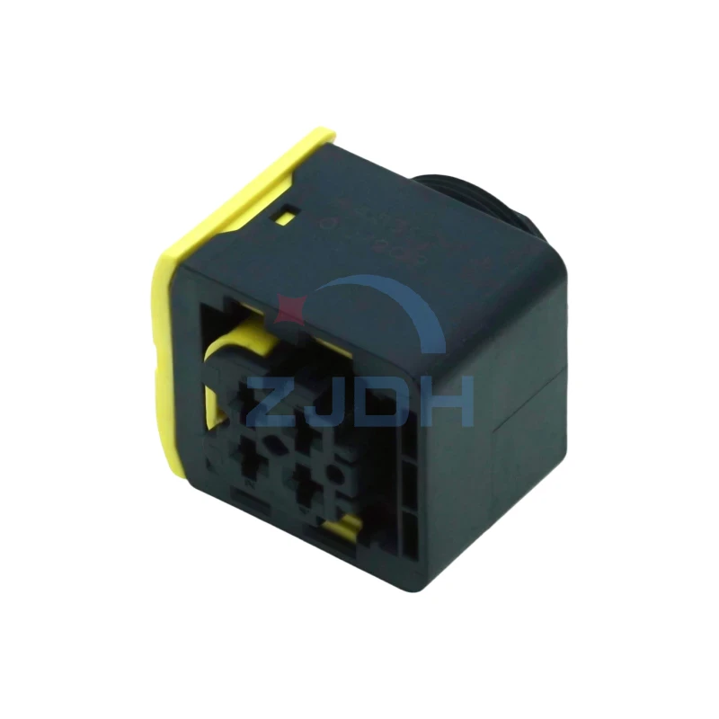 DJ7043B-1.5-21-ZJDH-乐清市地宏接插件有限公司