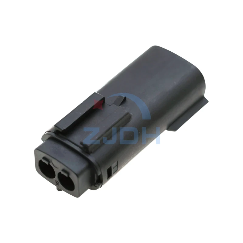 DJ7023S-2.3-21-ZJDH-乐清市地宏接插件有限公司