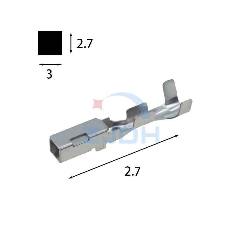 DJ621-F-2.2B-ZJDH-乐清市地宏接插件有限公司