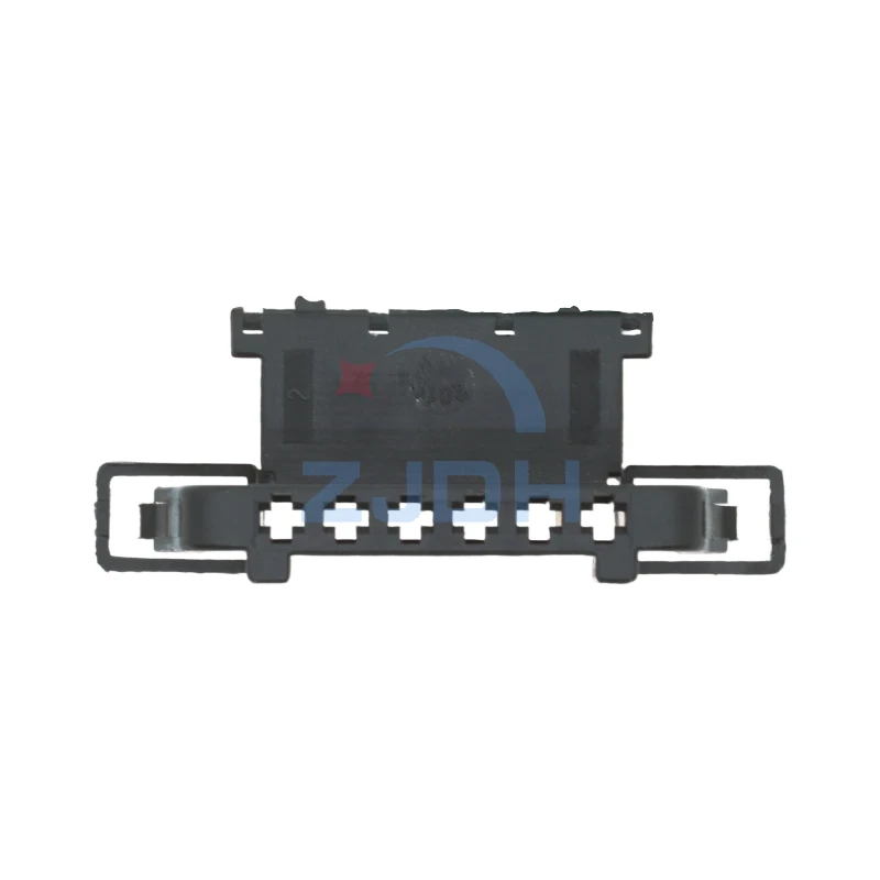 DJ7063A-1.5-21-ZJDH-乐清市地宏接插件有限公司