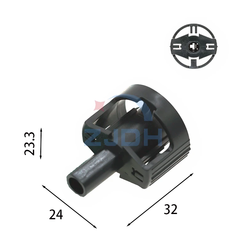 DJ7011Q-2.8-21-乐清市地宏接插件有限公司