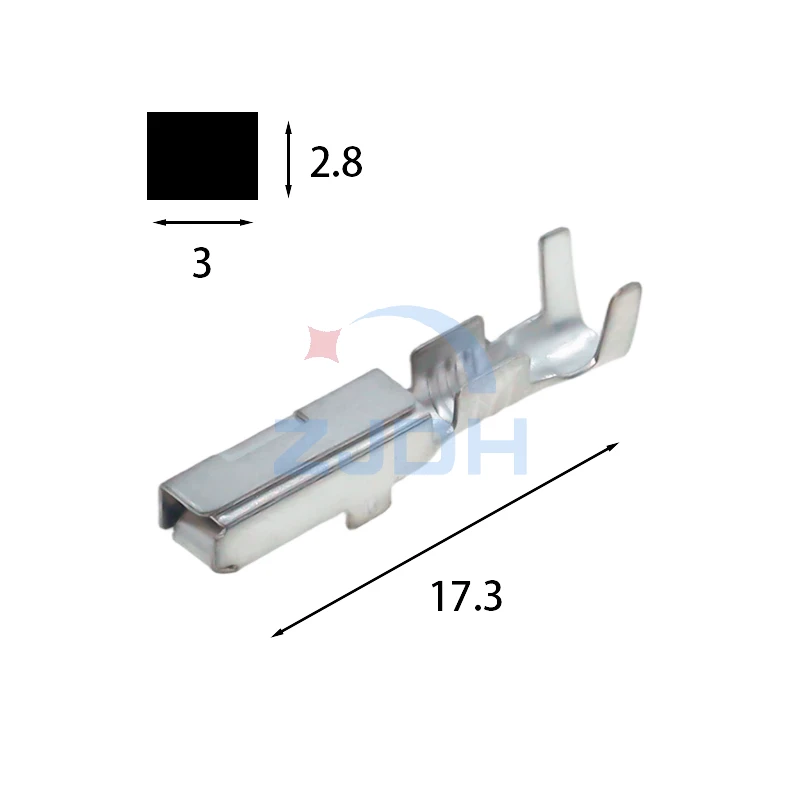 DJ621-2.2A-ZJDH-乐清市地宏接插件有限公司