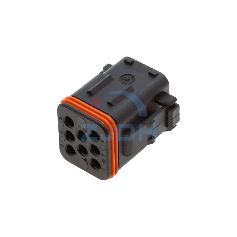 DJ70852-1.5-21-ZJDH-乐清市地宏接插件有限公司