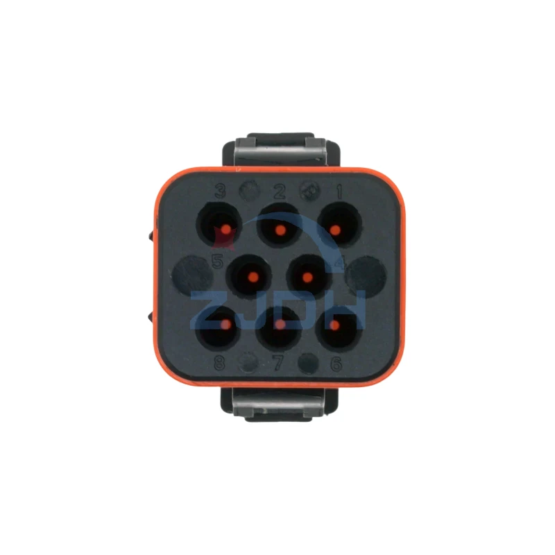 DJ70852-1.5-21-ZJDH-乐清市地宏接插件有限公司