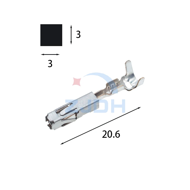 DJ221F-1.5A-ZJDH-乐清市地宏接插件有限公司