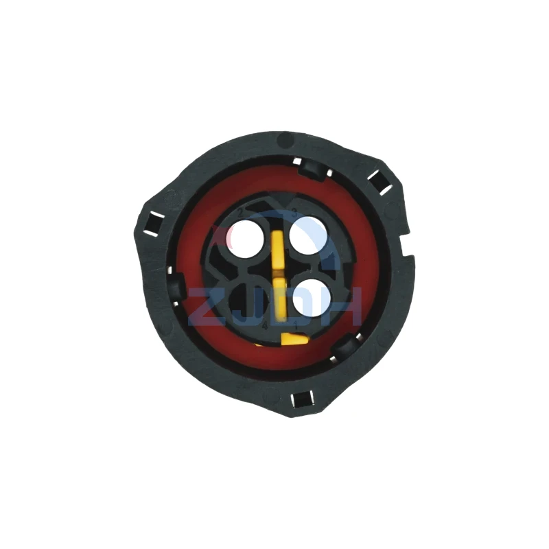 DJ3034Y-2.5-21-ZJDH-乐清市地宏接插件有限公司