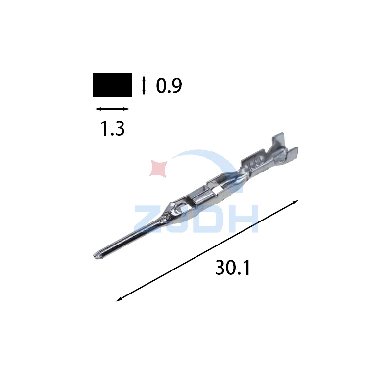 DJ617-1.5-ZJDH-乐清市地宏接插件有限公司