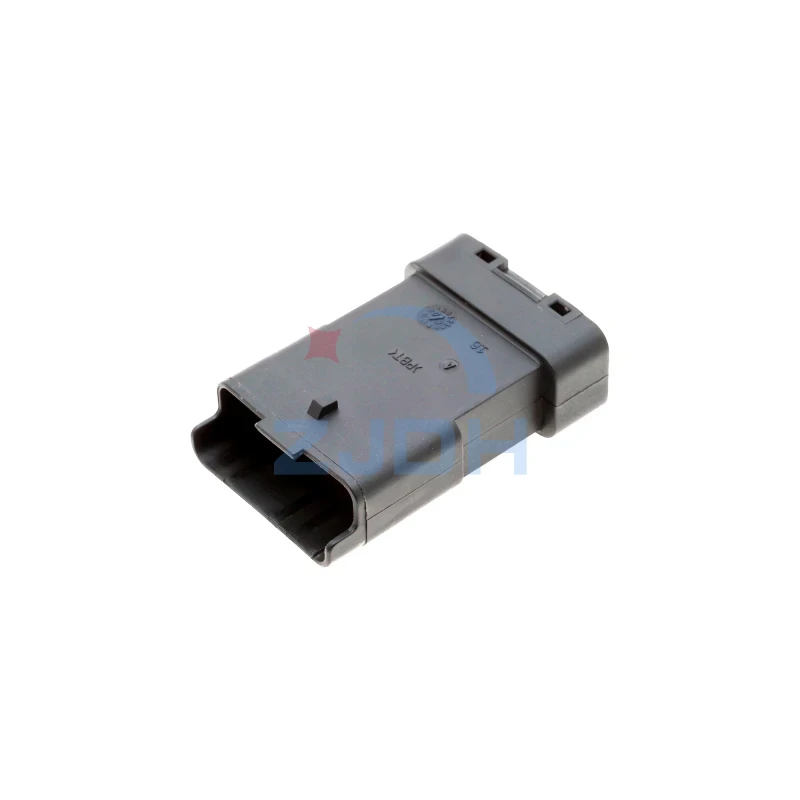 DJ7067Y-1.5-2.8-11-ZJDH-乐清市地宏接插件有限公司