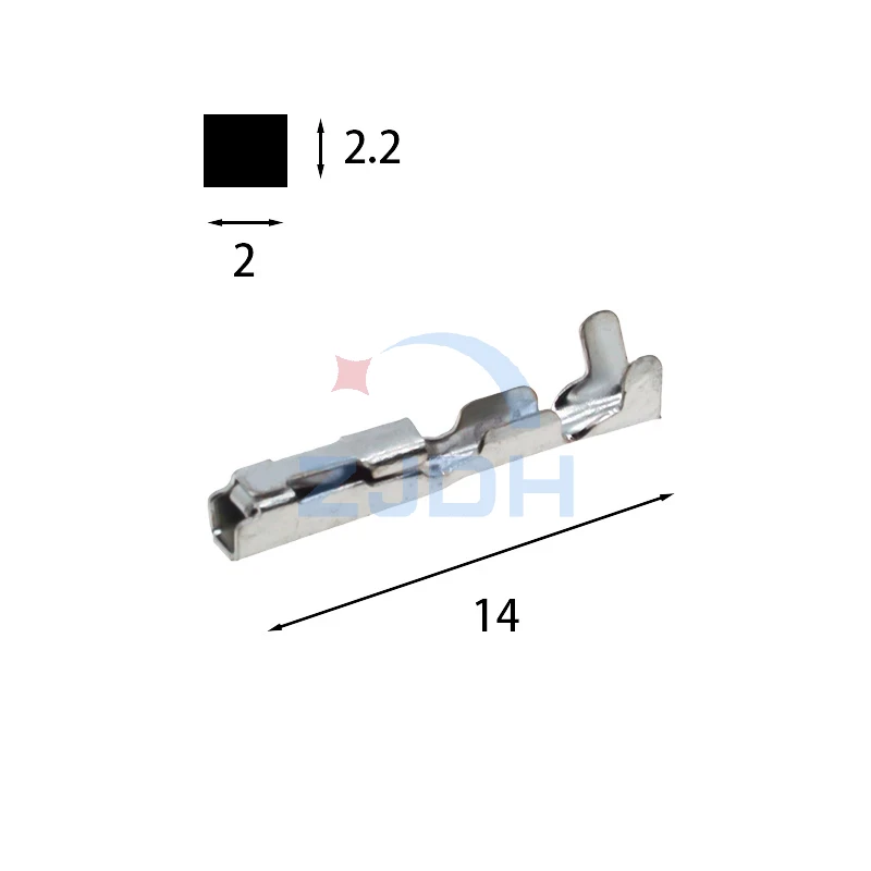 DJ621C-1-0.6AL-ZJDH-乐清市地宏接插件有限公司
