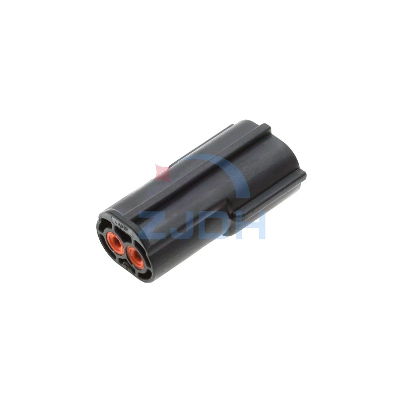 DJ70216Y-1.8-11-ZJDH-乐清市地宏接插件有限公司