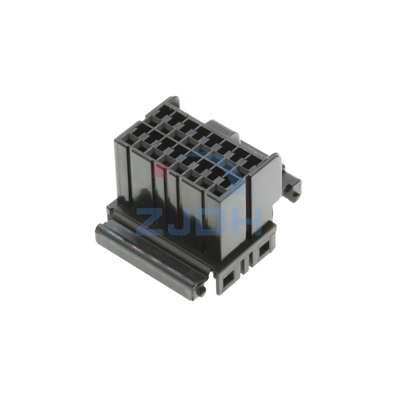 DJ7161YB-1-21-ZJDH-乐清市地宏接插件有限公司