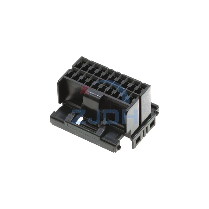 DJ7201YB-1-21-ZJDH-乐清市地宏接插件有限公司