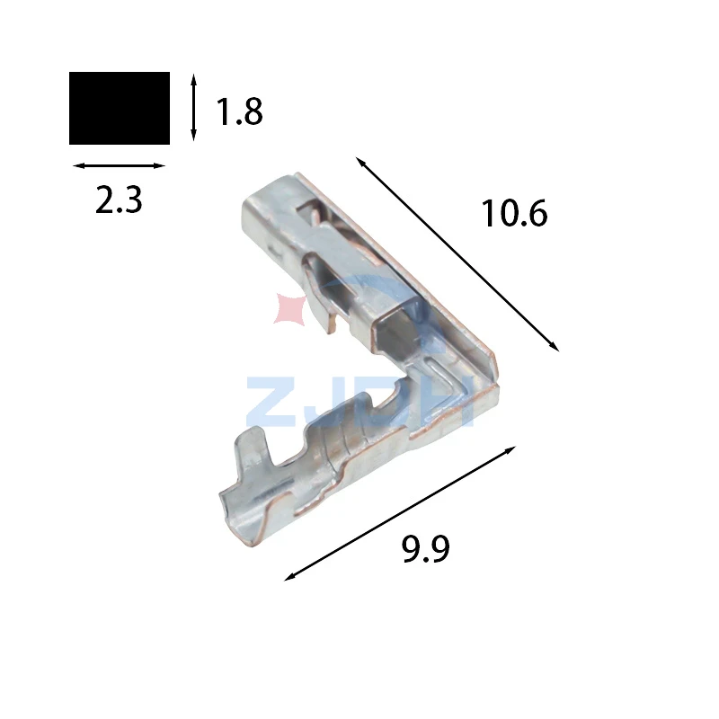 DJ2212A-1.0A-ZJDH-乐清市地宏接插件有限公司