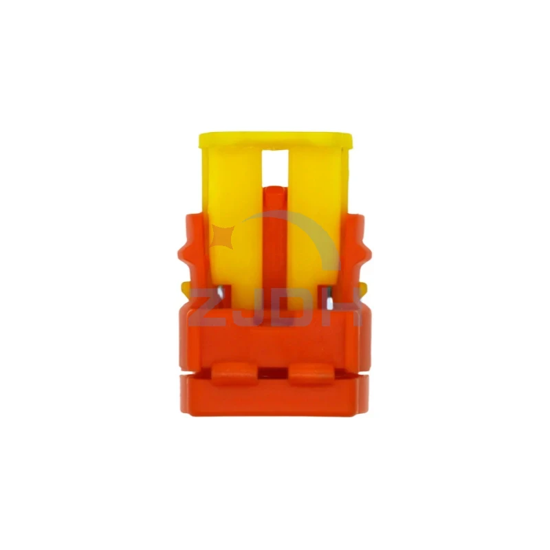 DJ7027A-1-21-ZJDH-乐清市地宏接插件有限公司