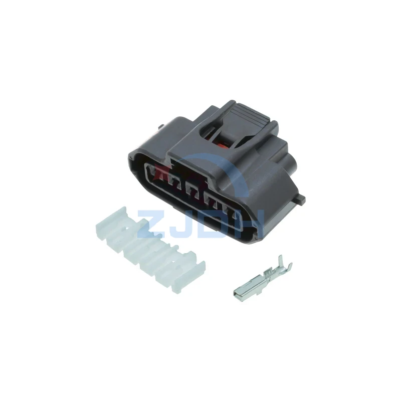 DJ7051A-2.2-21-ZJDH-乐清市地宏接插件有限公司