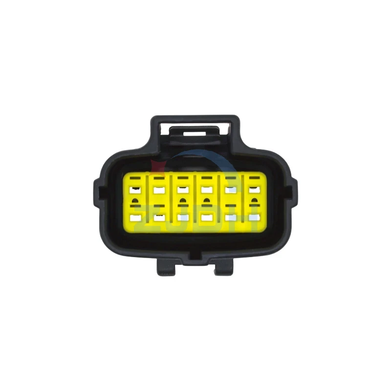 DJ71216Y-1.8-21-ZJDH-乐清市地宏接插件有限公司