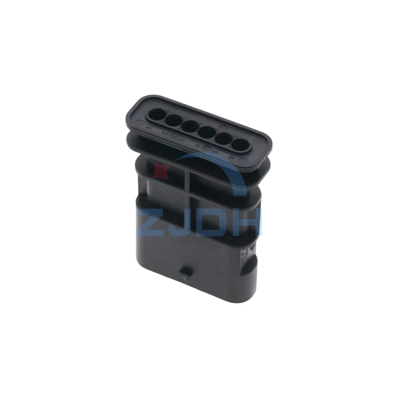 DJ7062-1.2-11-ZJDH-乐清市地宏接插件有限公司