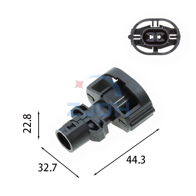 DJ7021Q-2.8-21-乐清市地宏接插件有限公司