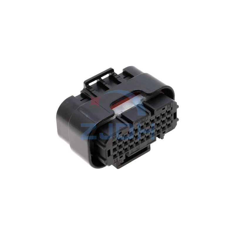 DJ7332Y-0.6-21-ZJDH-乐清市地宏接插件有限公司