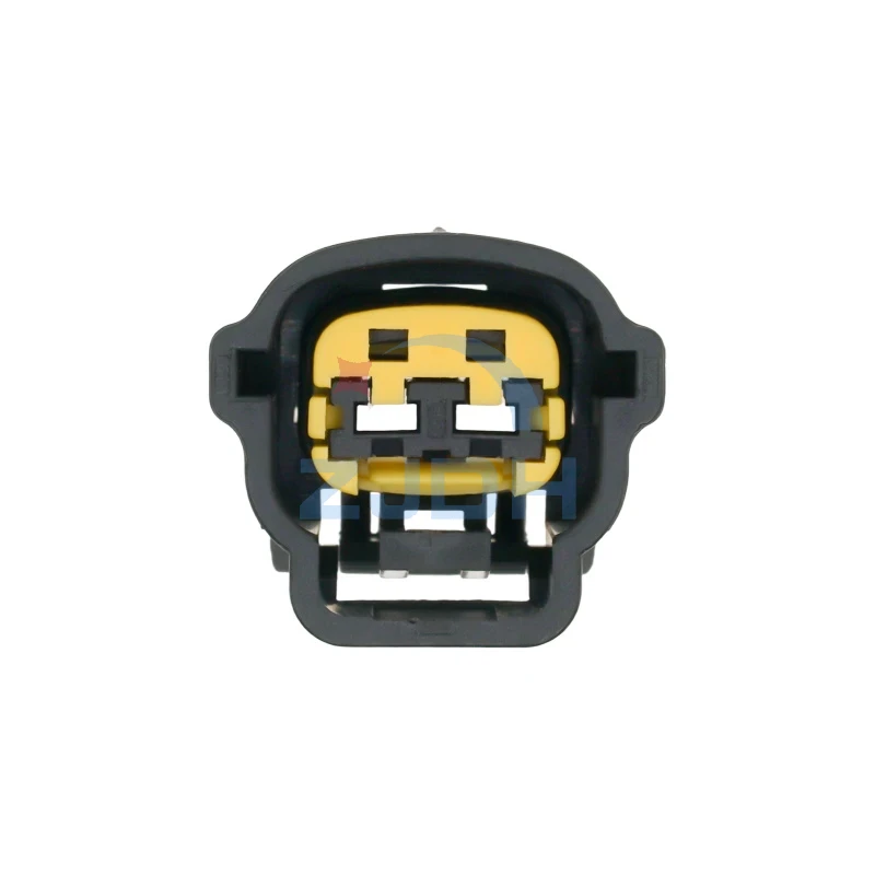 DJ70213Y-2.3-21-ZJDH-乐清市地宏接插件有限公司