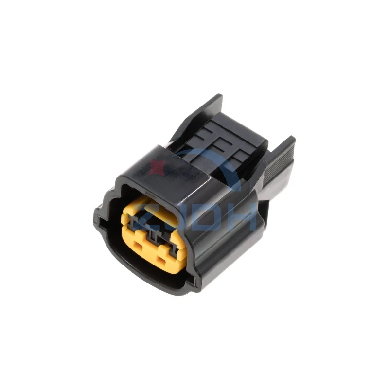 DJ70213Y-2.3-21-ZJDH-乐清市地宏接插件有限公司