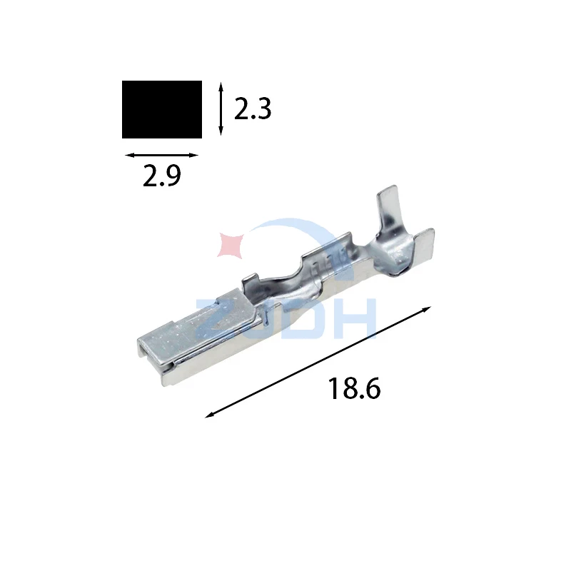 DJ627-F2.2A-ZJDH-乐清市地宏接插件有限公司