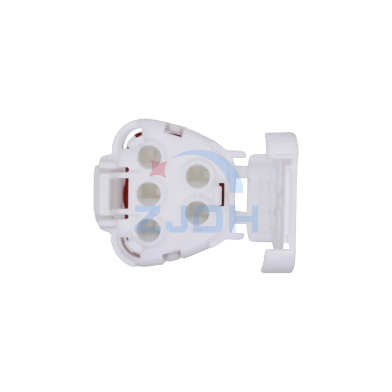 DJ7051B-2.2-21-ZJDH-乐清市地宏接插件有限公司