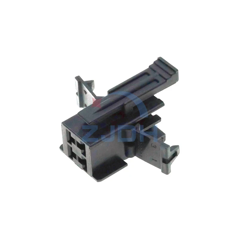 DJ7041B-2.8-21-ZJDH-乐清市地宏接插件有限公司