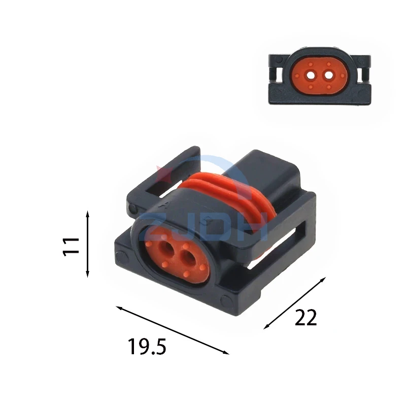 DJ7027Y-1.5-21-ZJDH-乐清市地宏接插件有限公司