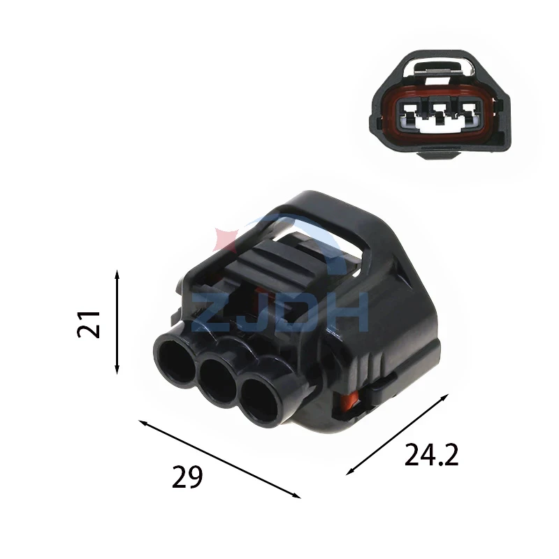 DJ7036Q-2.2-21-ZJDH-乐清市地宏接插件有限公司