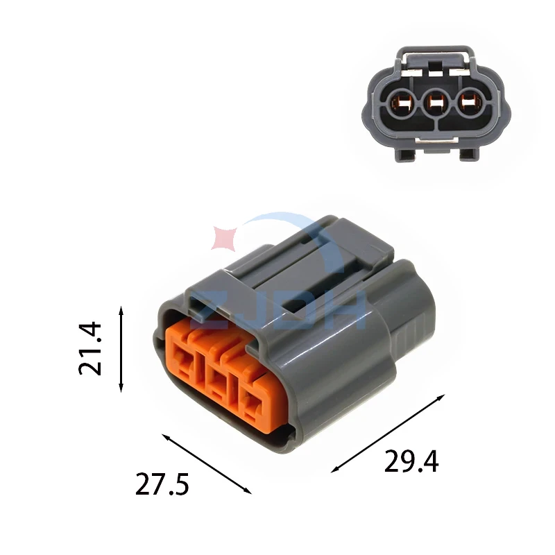 DJ7034-2.2-21-ZJDH-乐清市地宏接插件有限公司