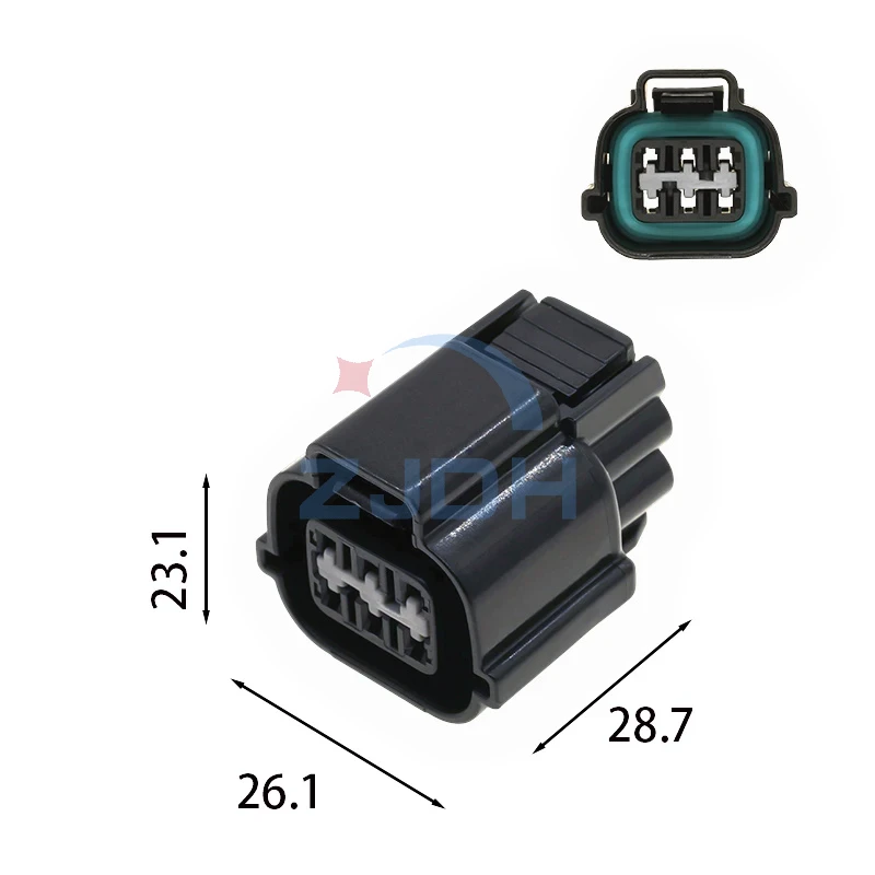 DJ70626-1.2-21-ZJDH-乐清市地宏接插件有限公司