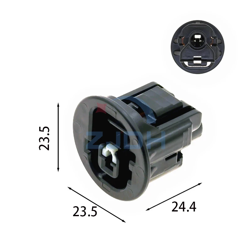 DJ7013Y-2.2-21-ZJDH-乐清市地宏接插件有限公司